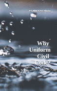 Why Uniform Civil Code?
