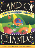 Why Was Blueberry Orange?: Story 1 - Honesty