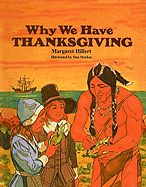 Why We Have Thanksgiving