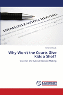 Why Won't the Courts Give Kids a Shot?
