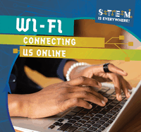Wi-Fi: Connecting Us Online