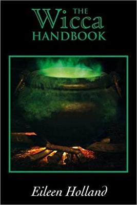 Wicca Handbook - Holland, Eileen