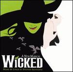 Wicked: A New Musical [Original Broadway Cast Recording]