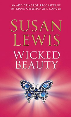 Wicked Beauty - Lewis, and Lewis, Susan