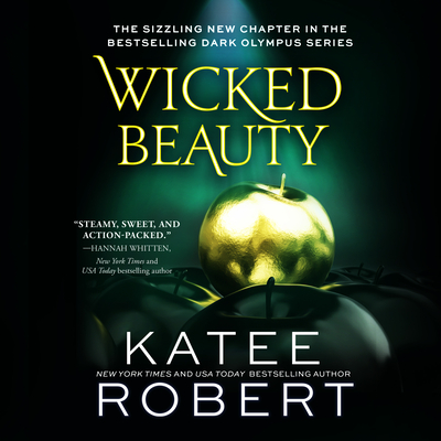 Wicked Beauty - Robert, Katee, and Moorcock, Alex (Read by)