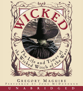 Wicked CD