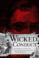 Wicked Conduct:: The Minister, the Mill Girl and the Murder That Captivated Old Rhode Island