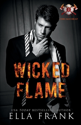 Wicked Flame - Frank, Ella