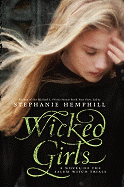 Wicked Girls - Hemphill, Stephanie