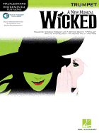 Wicked: Instrumental Play-Along