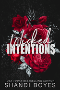 Wicked Intentions - Discreet