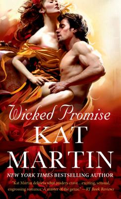 Wicked Promise - Martin, Kat