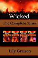 Wicked: The Complete Series