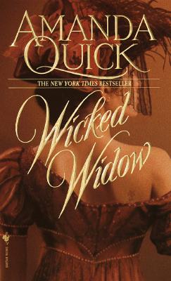 Wicked Widow - Quick, Amanda