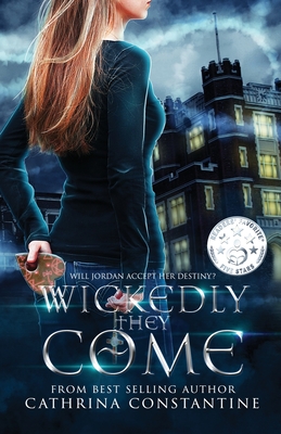 Wickedly They Come - Constantine, Cathrina