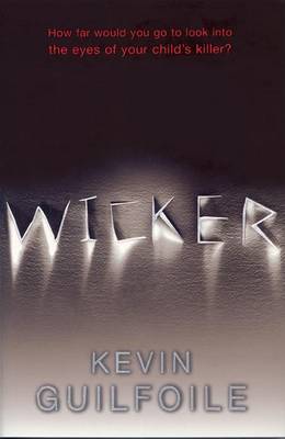 Wicker (TPB) (EE) - Guilfoile, Kevin