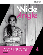 Wide Angle: Level 4: Workbook