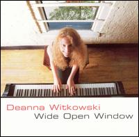 Wide Open Window - Deanna Witkowski