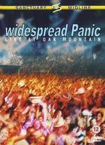 Widespread Panic: Live at Oak Mountain