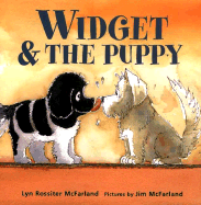 Widget & the Puppy
