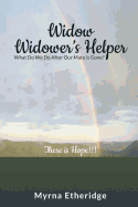 Widow-Widower's Helper