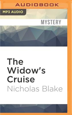 Widow's Cruise - Blake, Nicholas