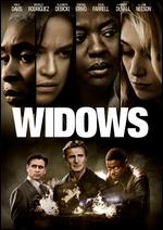 Widows - Steve McQueen