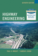 Wie Highway Engineering