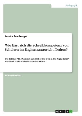 Wie L?sst Sich Die Schreibkompetenz Von Sch?lern Im Englischunterricht ...