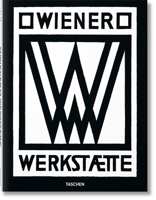 Wiener Werksttte - Fahr-Becker, Gabriele, and Taschen, Angelika (Editor)