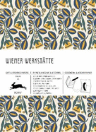Wiener Werkstaette: Gift & Creative Paper Book Vol 104