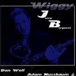 Wiggy - Jerry Bergonzi