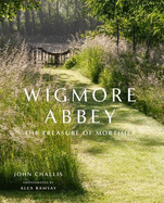 Wigmore Abbey: The Treasure of Mortimer