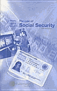 Wikeley, Ogus and Barendt's the Law of Social Security