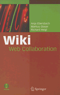 Wiki: Web Collaboration