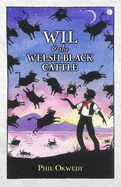 Wil and the Welsh Black Cattle