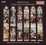 Wilby: Lincoln Windows
