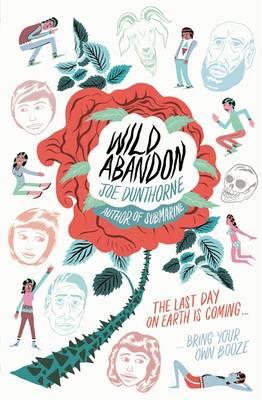 Wild Abandon - Dunthorne, Joe