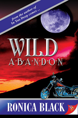 Wild Abandon - Black, Ronica