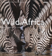 Wild Africa - Morris, Patrick, and et al