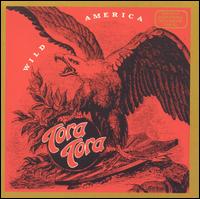 Wild America - Tora Tora