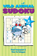 Wild Animal Sudoku