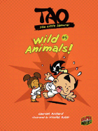 Wild Animals!: Book 5