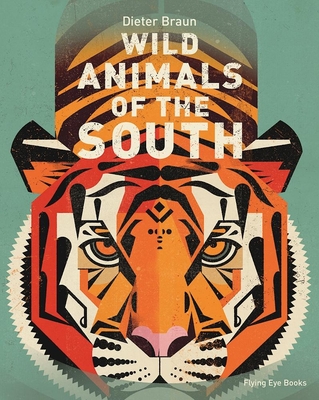 Wild Animals of the South - 