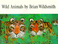 Wild Animals - Wildsmith, Brian