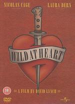 Wild at Heart - David Lynch
