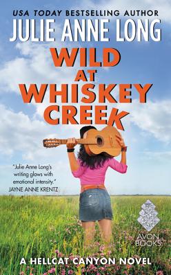 Wild at Whiskey Creek - Long, Julie Anne