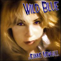 Wild Blue - Jeanne Newhall