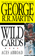Wild Cards: Aces Abroad v. 4