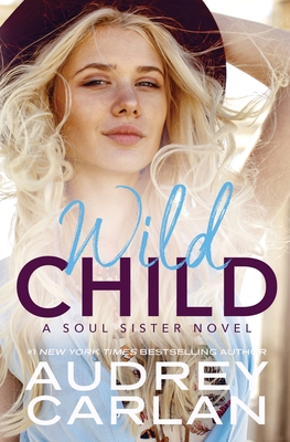 Wild Child - Carlan, Audrey